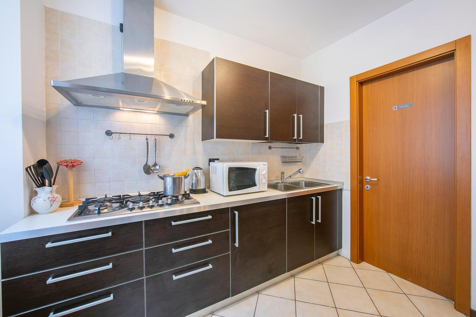 Casa Azzurra 150Mt From Lake - Happy Rentals Riva del Garda Exterior photo